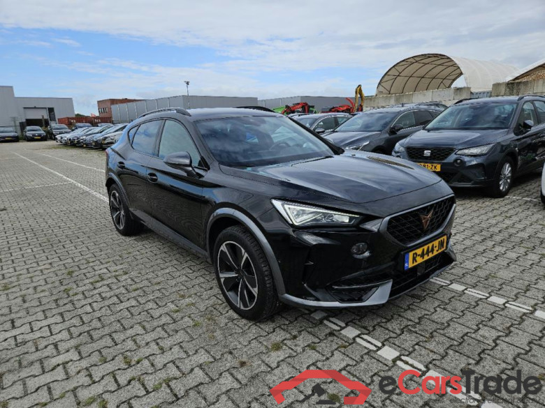 CUPRA Formentor 1.5 TSI DSG Business Edition Plus #5