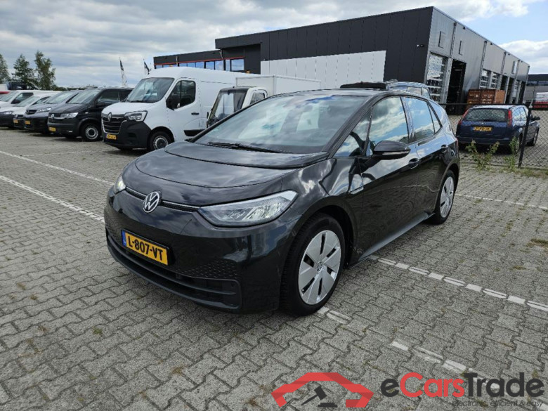 VOLKSWAGEN ID.3 150 kW #3