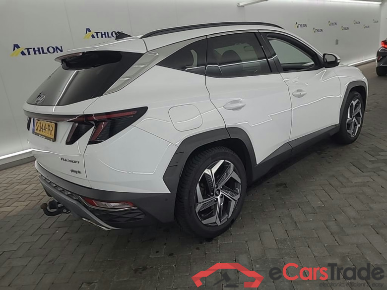 HYUNDAI TUCSON 1.6 T-GDI PHEV Premium 4WD Automaat 5D 195kW #3