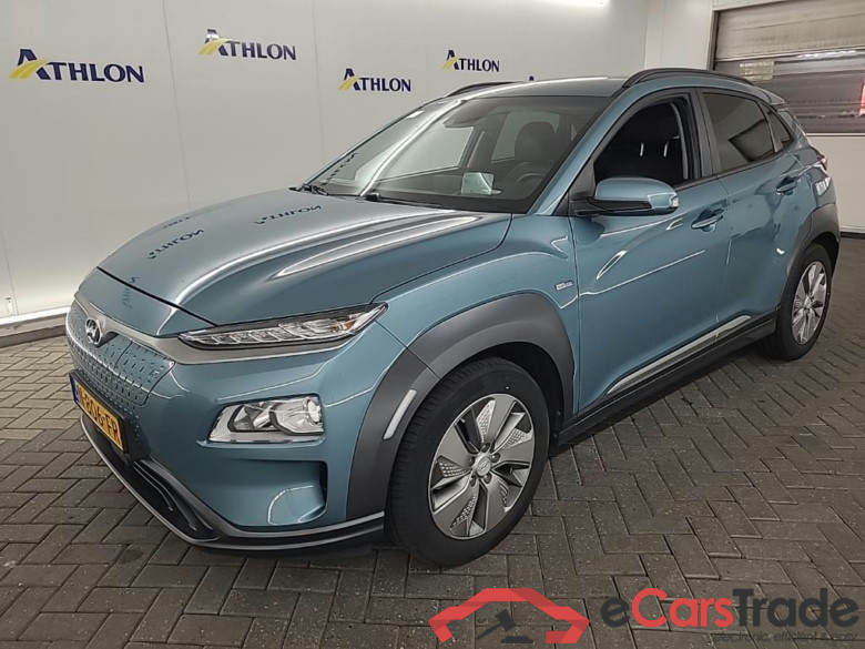 HYUNDAI Kona Fashion Design Electric 39 kWh 5D #1