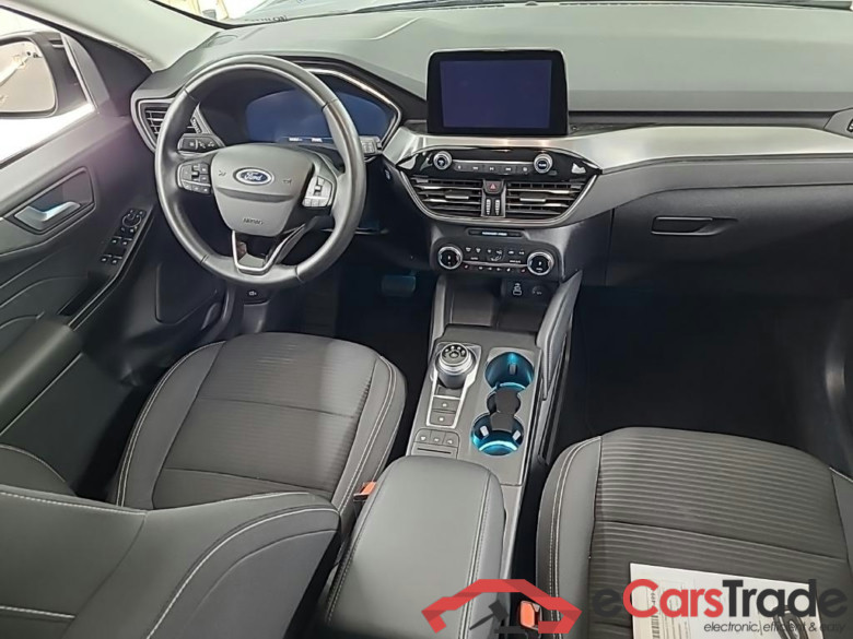FORD KUGA Titanium 2.5 PHEV e-CVT automaat 5D 165kW #6