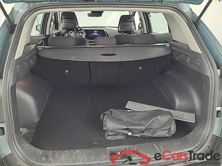 KIA SPORTAGE 1.6 T-GDi Hybrid DynamicLine AT6 5D 169kW #5
