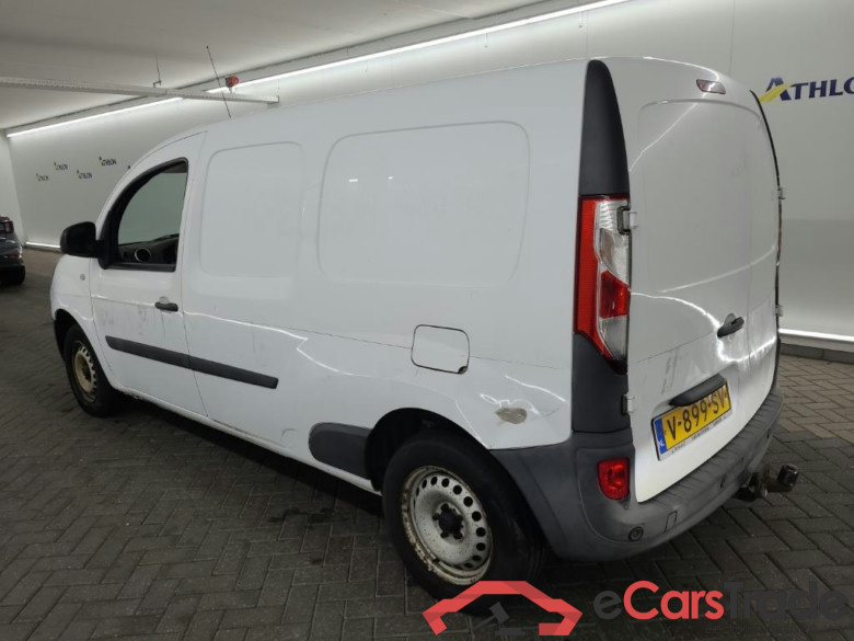 RENAULT KANGOO 1.5 ENERGY dCi 90 Comf Maxi 4D 66kW #4