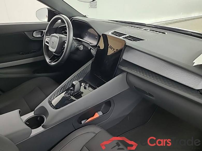 Polestar Polestar 2 64kWh Single Motor Standard Range 5D 165kW #6