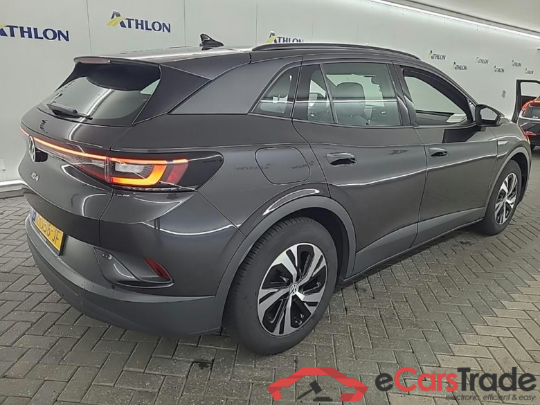VOLKSWAGEN ID.4 52kWh 125kW City Auto 5D #3