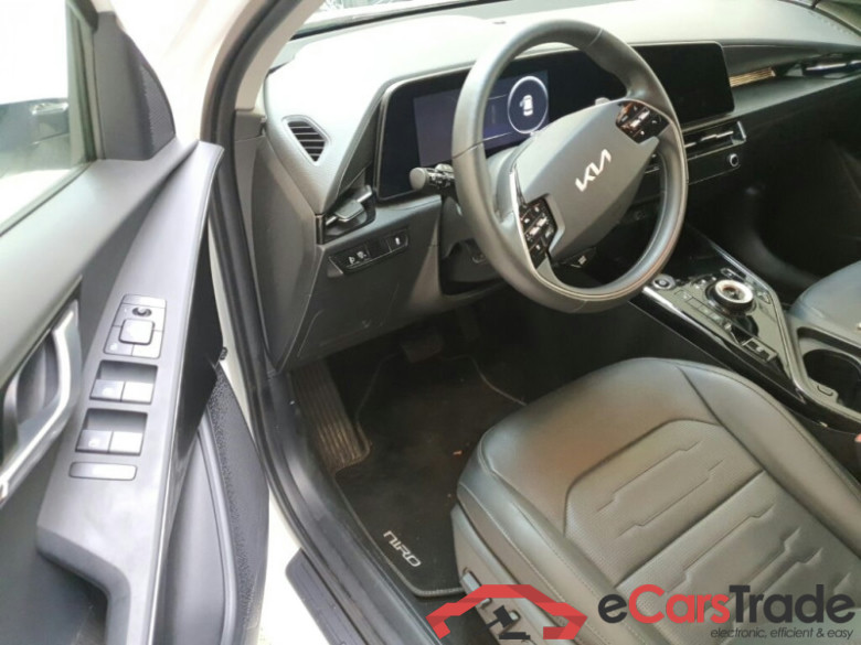 Kia Niro  #5