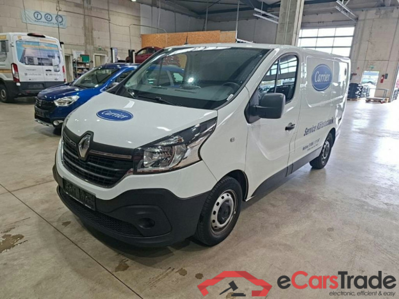 Renault Trafic  #1