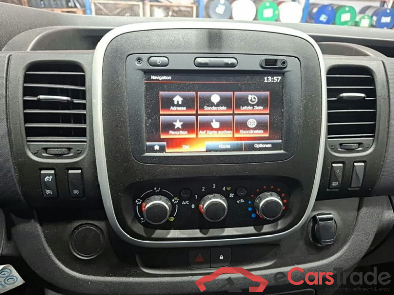 Renault Trafic  #6