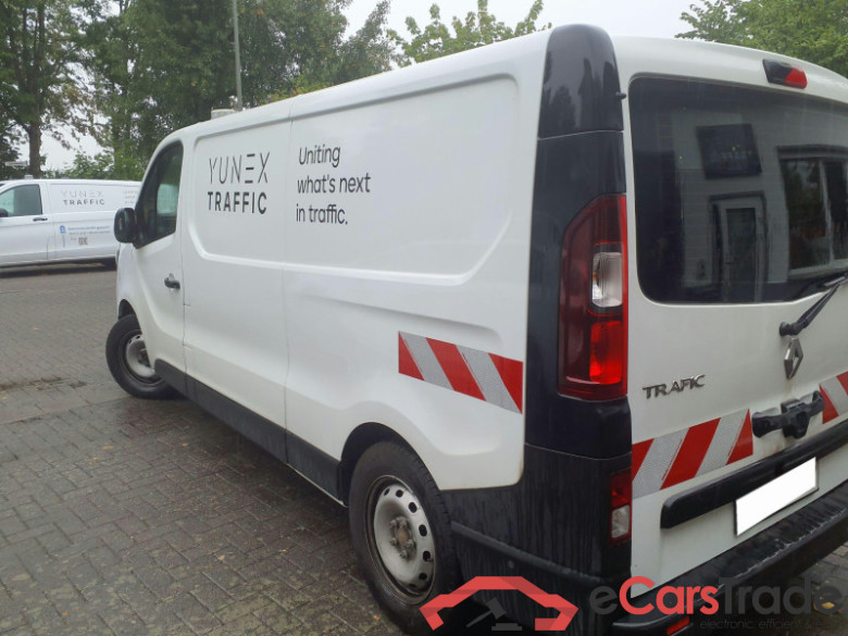 Renault Trafic  #4