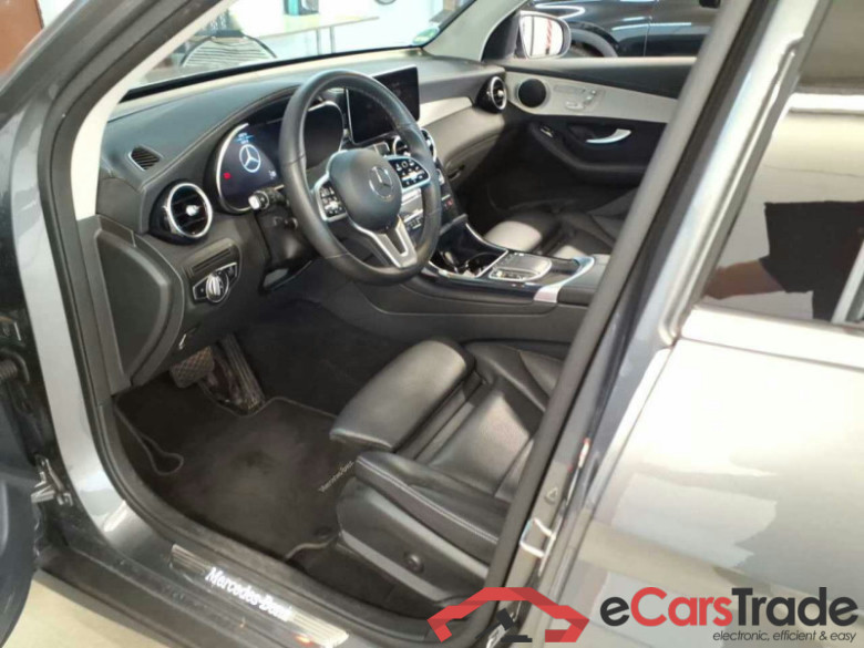 Mercedes-Benz GLC 200d  #5