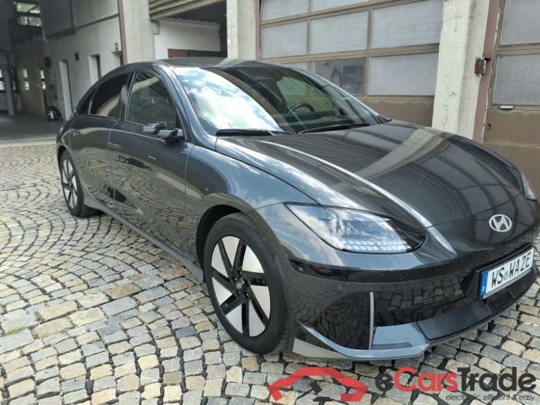 Hyundai Ioniq 6 