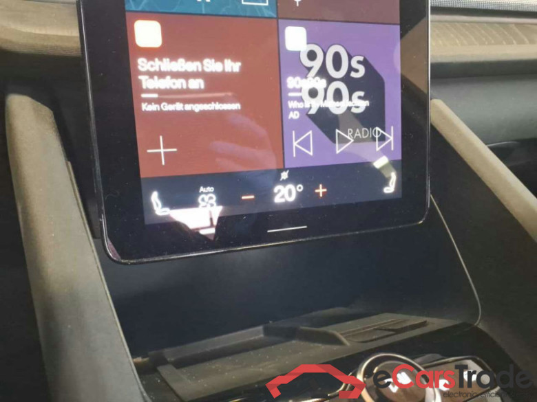 Polestar 2  #6