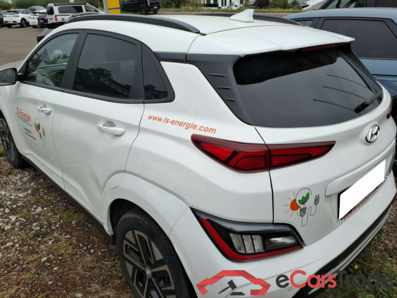 Hyundai Kona  #4
