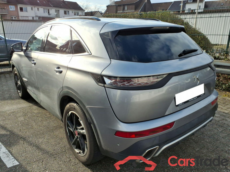 DS DS 7 Crossback  #4