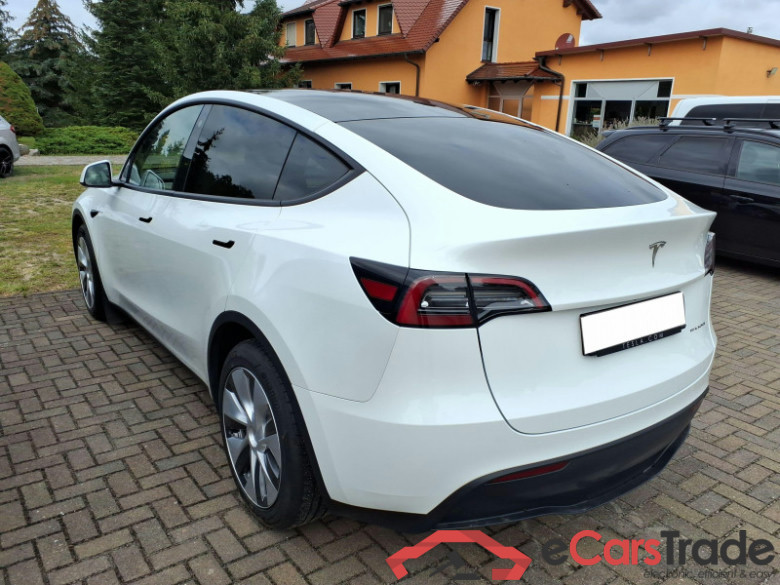 TESLA Model Y  #4