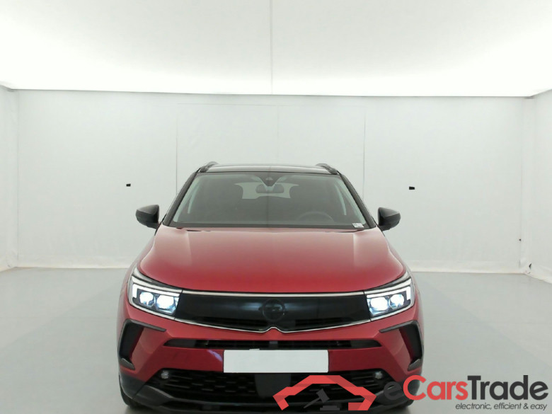 Opel Grandland GS 1.2 Turbo 130 ch #2