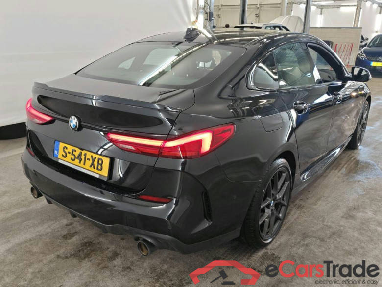 BMW 2 Serie Gran Coupé 220iA Model M Sport #2
