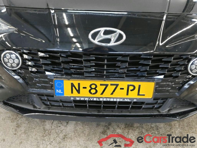 Hyundai i10 1.0 MPI Comfort 5d #5