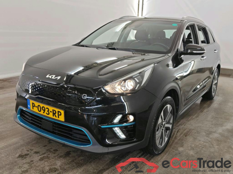 Kia e-Niro 64kWh DynamicLine 5d #1