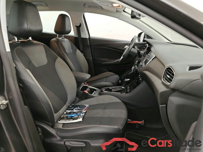 Opel Grandland X 1.2 Turbo S&S 96kW Elegance Auto + Winterpakket #3