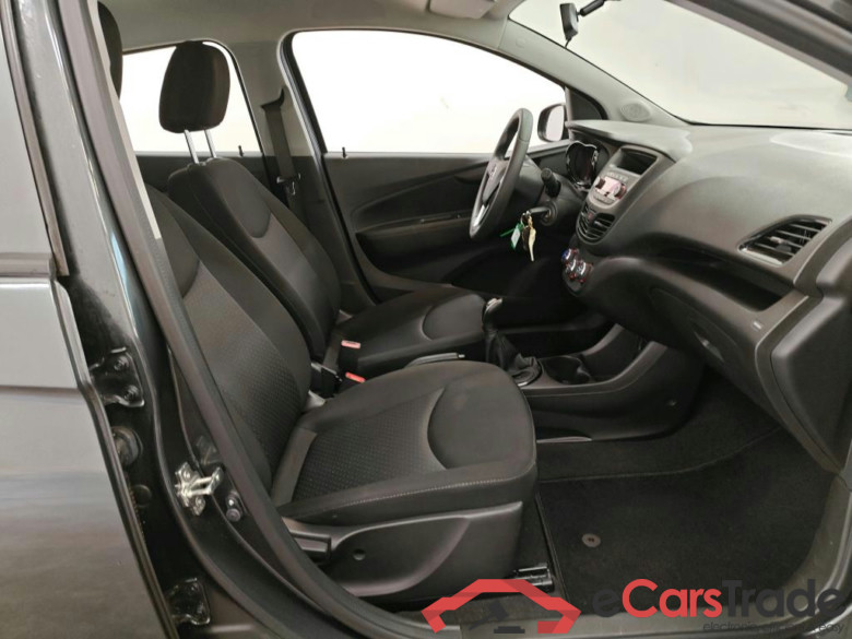 Opel Karl 1.0 Start/Stop Edition 5d #3