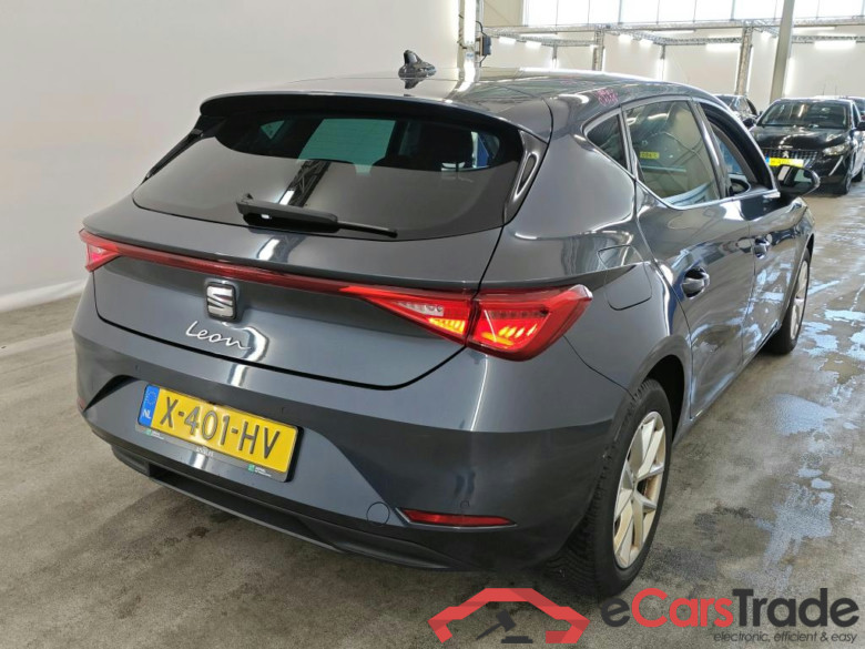 SEAT Leon 1.0 TSI Style Business Intense 5d #2