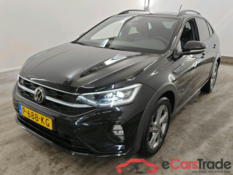 Volkswagen Taigo 1.0 TSI 81kW DSG R-Line Business+ 5d #1