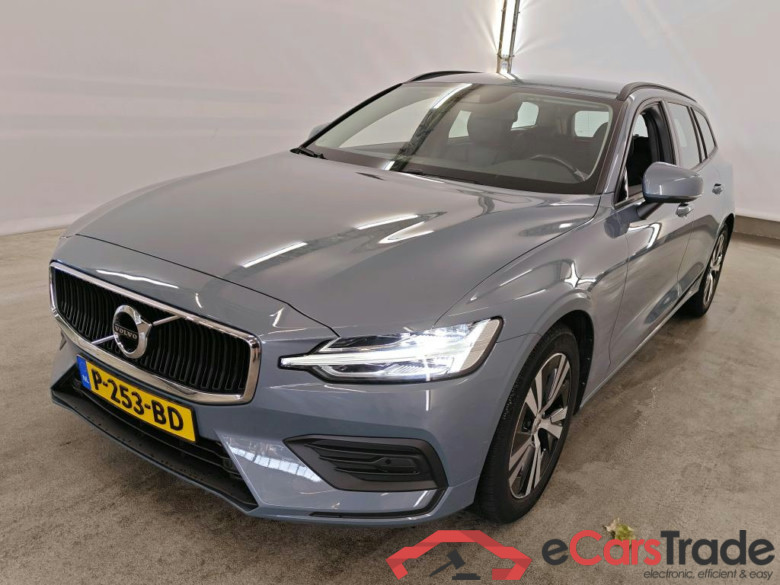 Volvo V60 B3 Automaat Momentum Advantage 5d