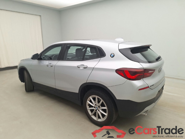 BMW, X2 '17, X2 sDrive 16d 85kW Aut. #3