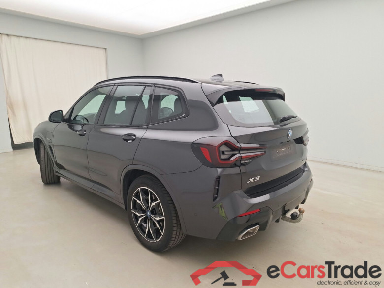 BMW, X3 FL'21 PHEV, X3 xDrive30e 120kW Aut. #3