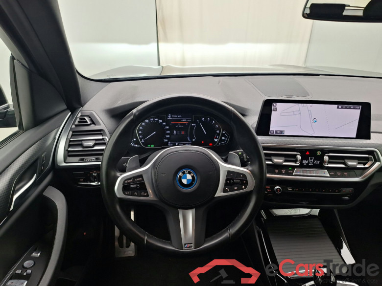 BMW, X3 FL'21 PHEV, X3 xDrive30e 120kW Aut. #6