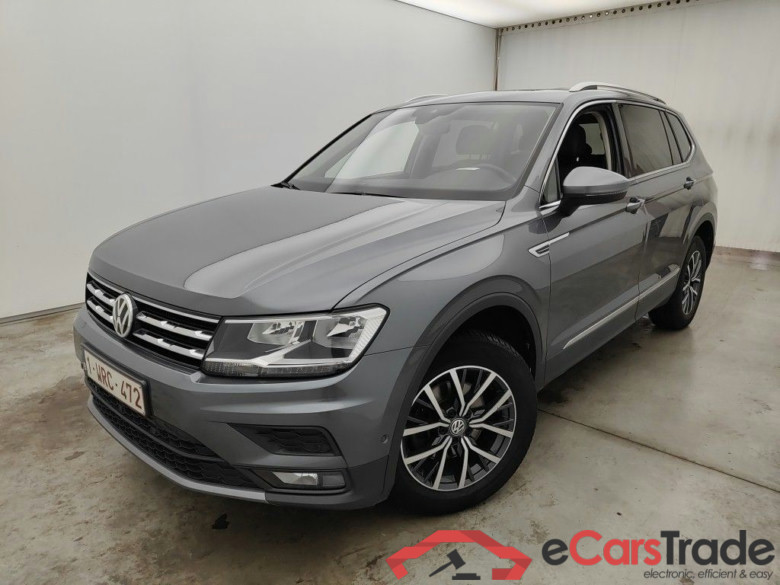 Volkswagen Tiguan Allspace 2.0 TDI SCR Comfortline 5d #1