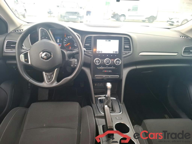 RENAULT Mégane Berline / 2020 / 5P / Berline Business TCe 140 EDC FAP -21N #5