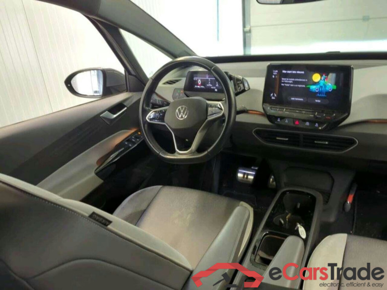 VOLKSWAGEN ID.3 Pro 58 kWh #3