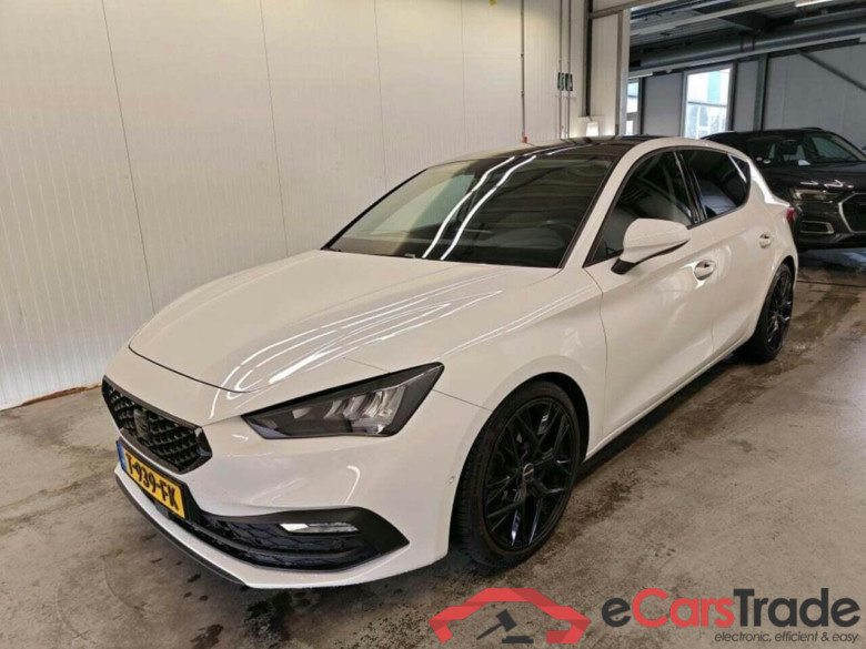 SEAT LEON 2.0 TDI Style BnsIn #1
