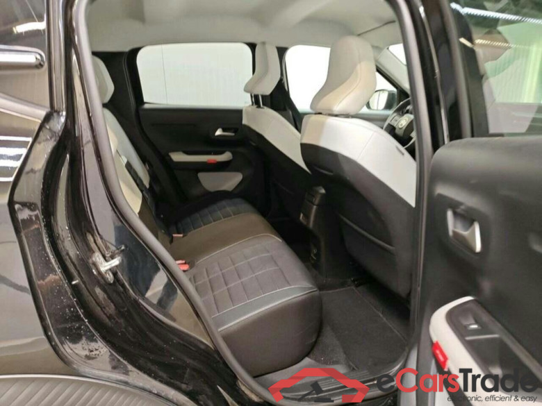 CITROEN ë-C3 Max 113pk 44 kWh #5