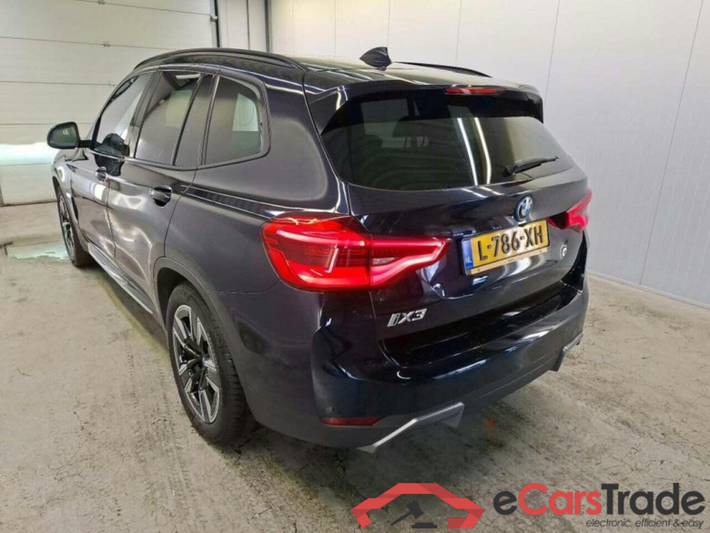 BMW iX3 Executive #6