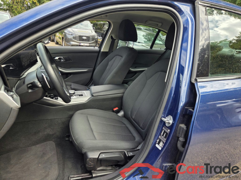 BMW 318i Aut. LED LC-Pro Navi-Pro KeylessGo Camera Klima PDC ... #5