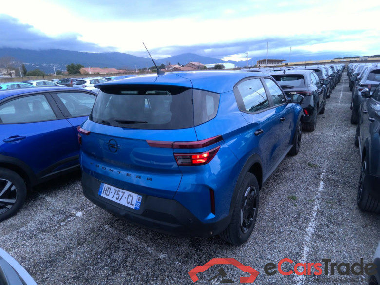 Opel Frontera Edition 44 kWh #2