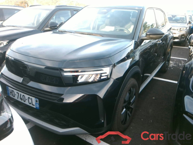 Opel Frontera GS-Line 44 kWh