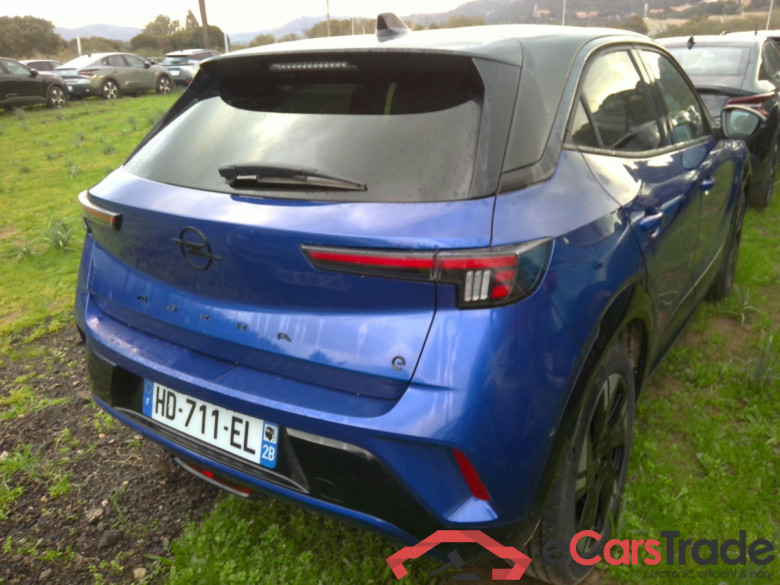 Opel Mokka-e GS-Line 54 kWh #2