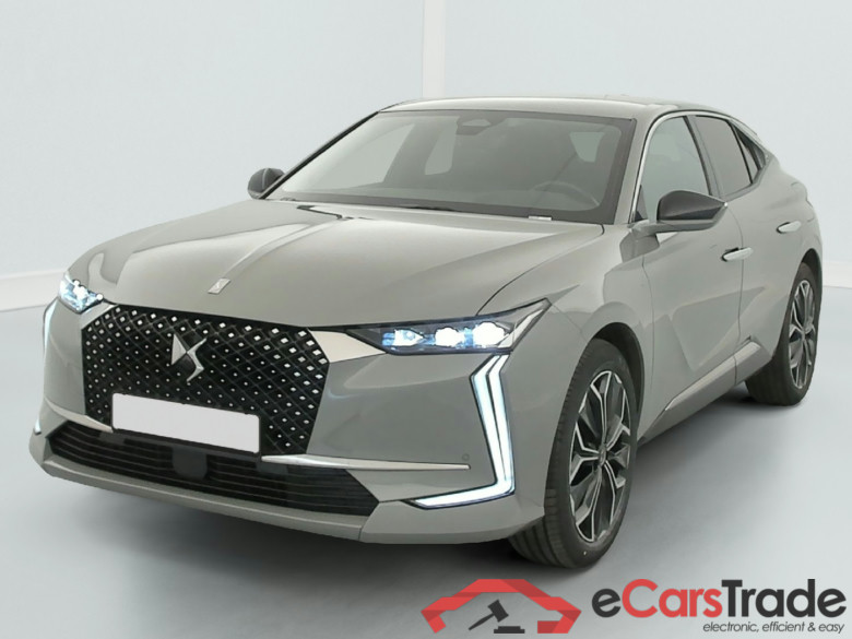 DS DS4 Rivoli Hybride E-Tense 225 EAT8 #3
