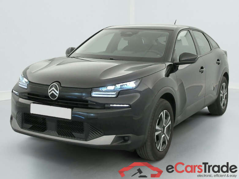 Citroen C4 You Hybride 110 ch e-DCS6 #3