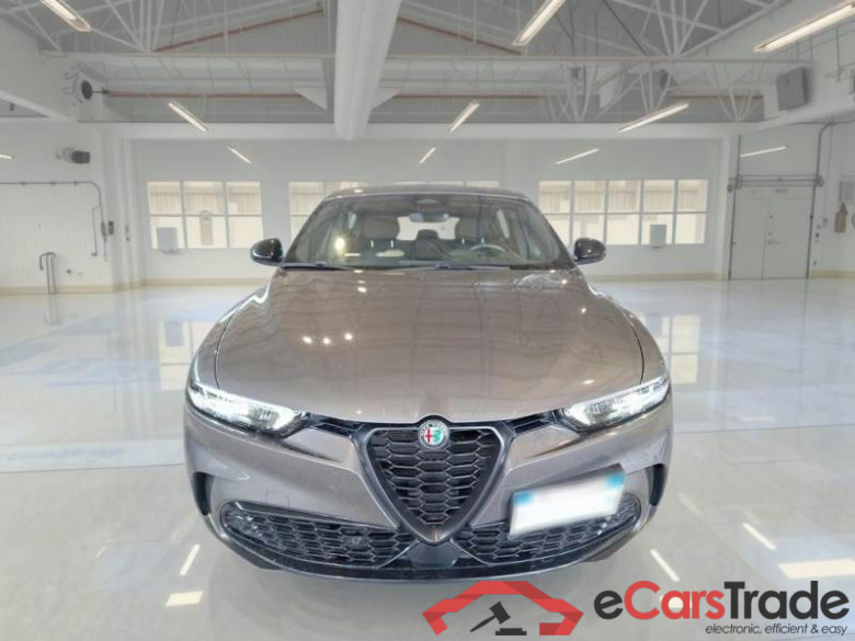 ALFA ROMEO TONALE / 2022 / 5P / SUV 1.6 DIESEL 130CV TCT6 SPRINT #6