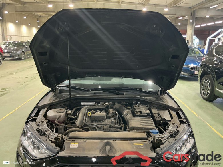 AUDI A3 BERLINE 1.0 TFSI 30 81KW ATTRACTION #6