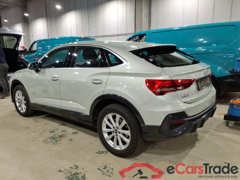 AUDI Q3 SPORTBACK 1.4 45 TFSI E S TRONIC #2