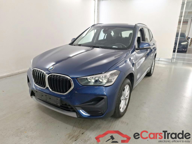 BMW X1 1.5 SDRIVE16DA