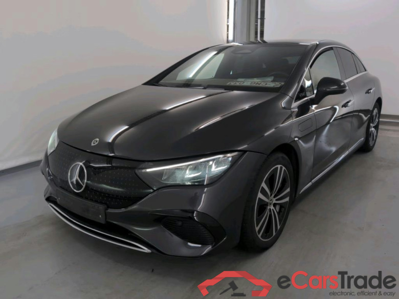 MERCEDES-BENZ EQE BEV EQE 350+ AUTO LUXURY LINE LAUNCH ED #1