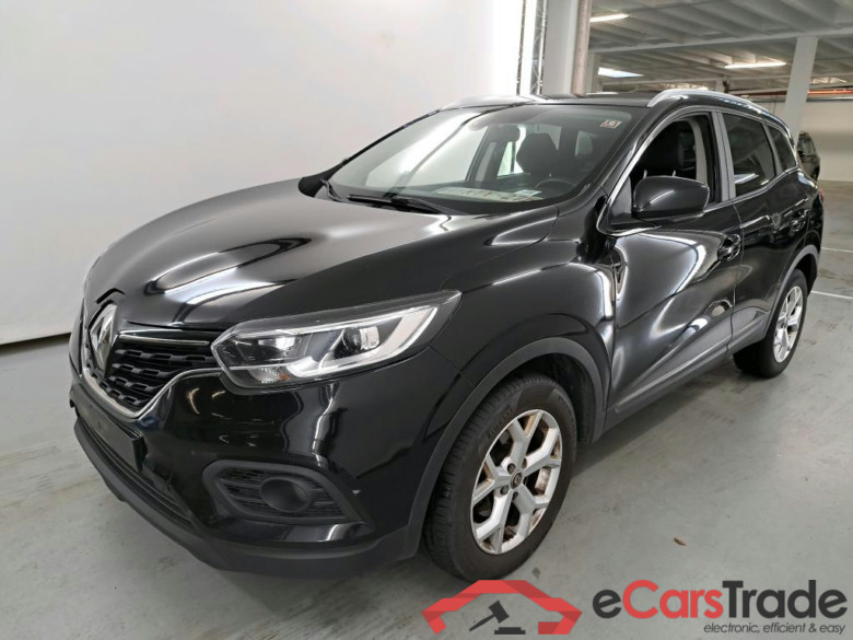 RENAULT KADJAR DIESEL - 2019 1.5 Blue dCi Limited