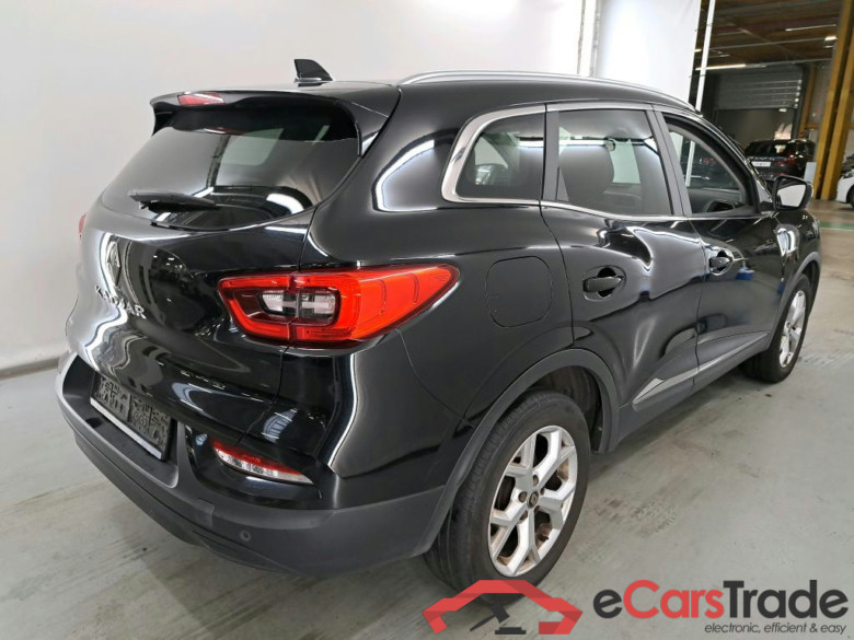 RENAULT KADJAR DIESEL - 2019 1.5 Blue dCi Limited #4